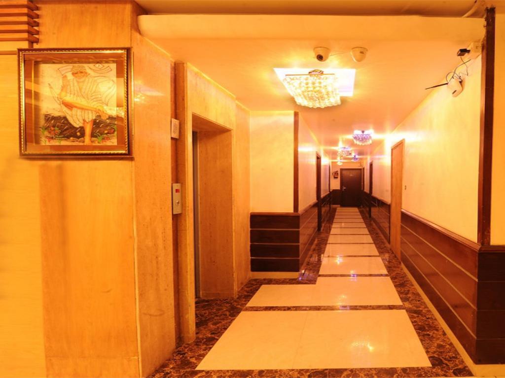 Hotel Pearl Inn & Suites Amritsar Exterior photo